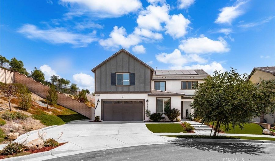 29384 Kittridge Cir, Menifee, CA 92584 - 5 Beds, 3 Bath