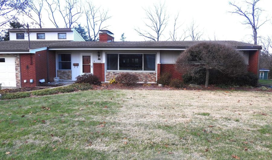 24 Panorama Dr, Alexandria, KY 41001 - 4 Beds, 2 Bath