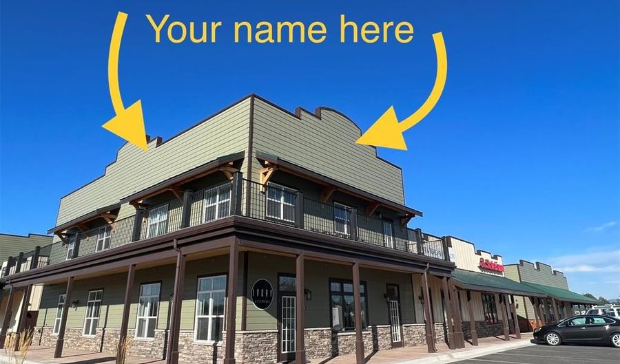 135 Mill Town Loop 2C, Bozeman, MT 59718 - 0 Beds, 0 Bath