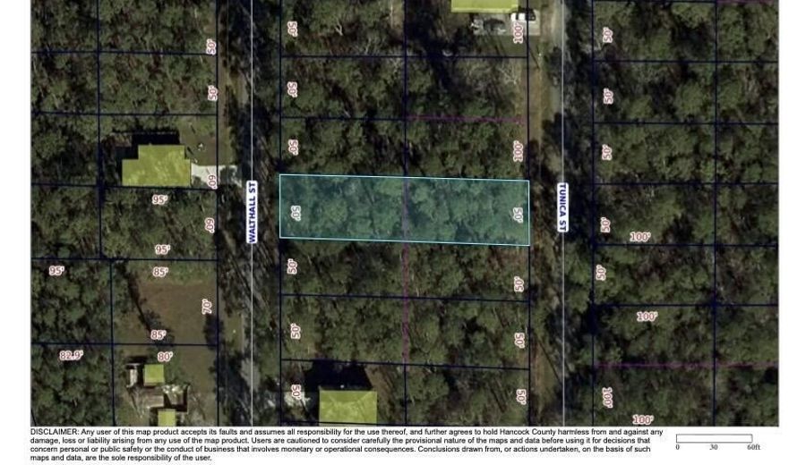 0 Tunica St, Bay St. Louis, MS 39520 - 0 Beds, 0 Bath