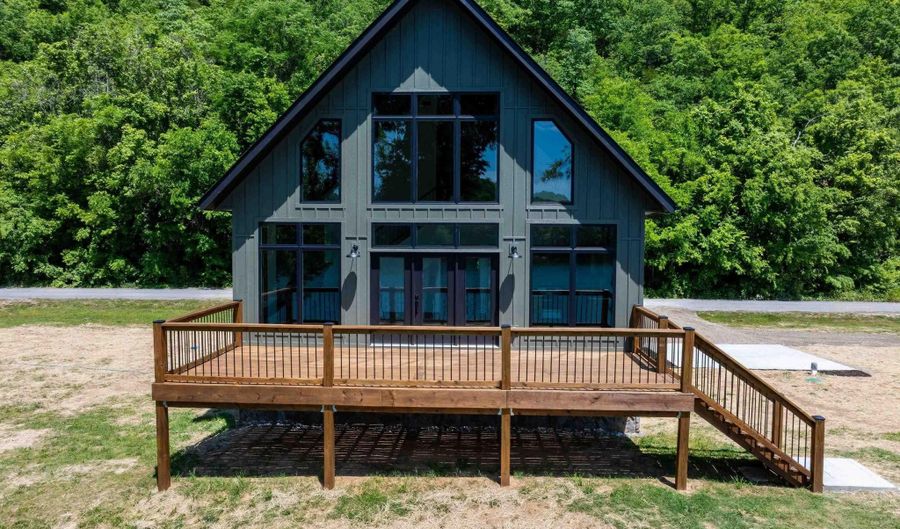 20 Joe Baker Rd, Batesville, AR 72501 - 3 Beds, 3 Bath