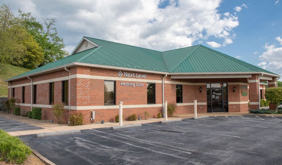 612 Campus Dr, Abingdon, VA 24210 - 0 Beds, 0 Bath