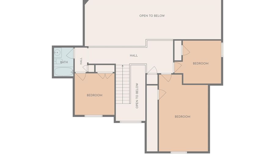 11199 BERNADETTE Cv, Arlington, TN 38002 - 5 Beds, 3 Bath
