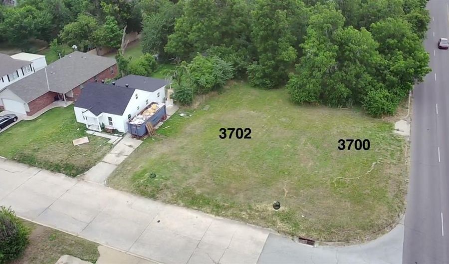 3702 N Donald Ave, Bethany, OK 73008 - 0 Beds, 0 Bath