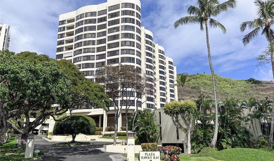 6770 Hawaii Kai Dr 1508, Honolulu, HI 96825 - 2 Beds, 2 Bath