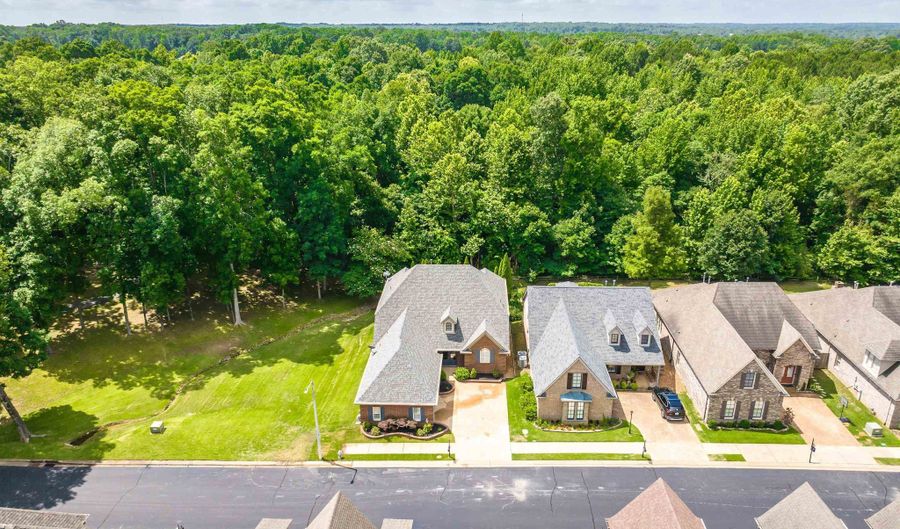 12143 PRESERVE Ln, Arlington, TN 38002 - 4 Beds, 4 Bath