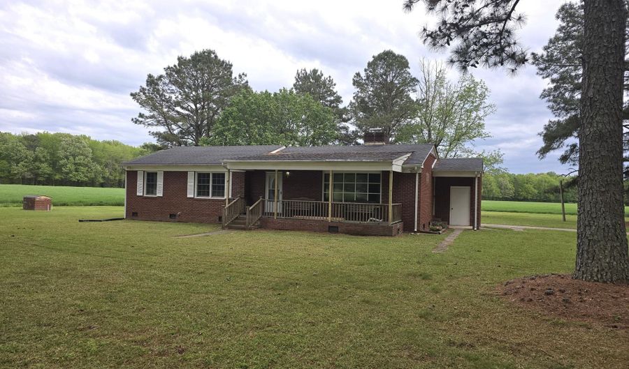 849 Nc Highway 561 W, Aulander, NC 27805 - 3 Beds, 2 Bath