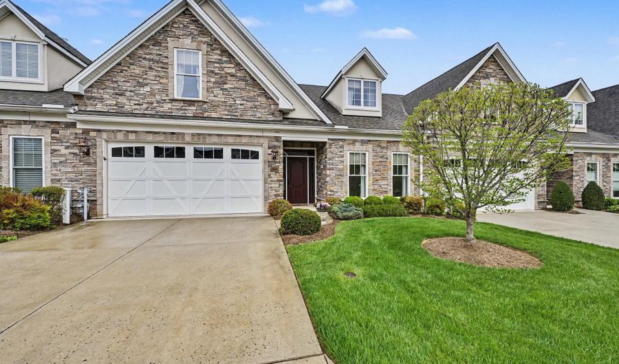 2509 KENNA Ct 5, Abingdon, MD 21009 - 4 Beds, 3 Bath