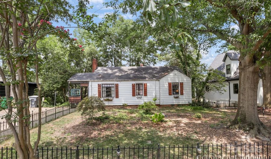 1825 Beckwith Pl, Charlotte, NC 28205 - 0 Beds, 0 Bath