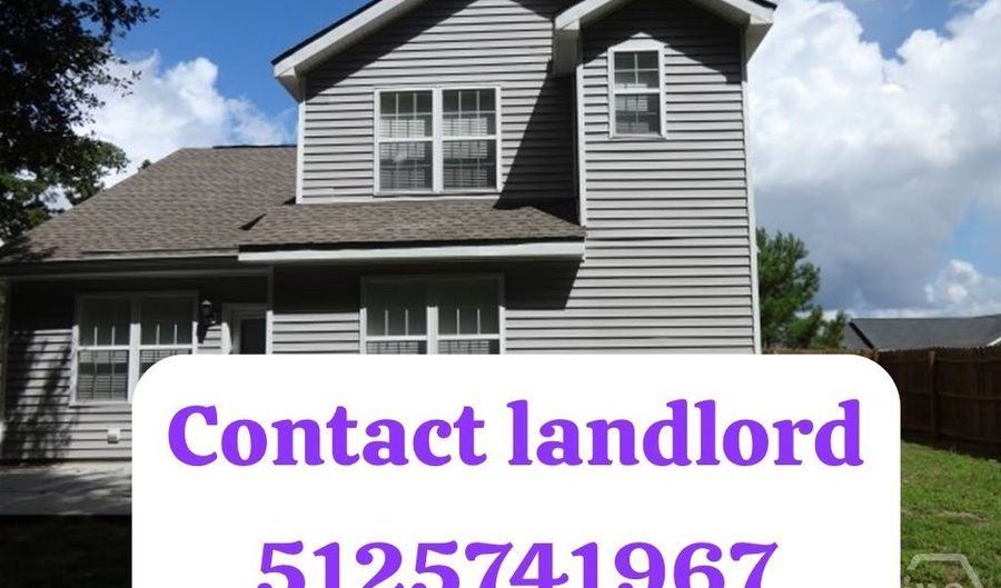 45 Wintergreen Dr, Beaufort, SC 29906 - 3 Beds, 2 Bath
