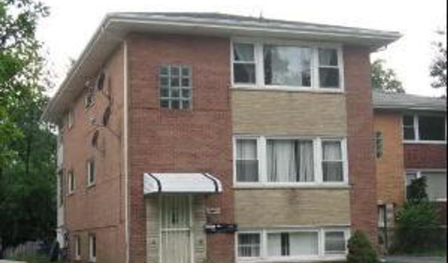 232 S Maplewood Ave 2, Northlake, IL 60164 - 3 Beds, 1 Bath