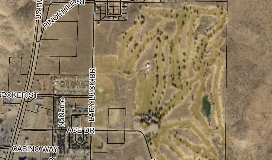 387 Lady Luck Dr, Jackpot, NV 89825 - 0 Beds, 0 Bath