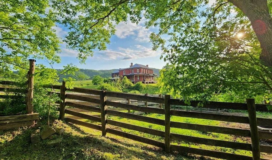 3789 Spring Valley Rd, Alderson, WV 24910 - 0 Beds, 0 Bath
