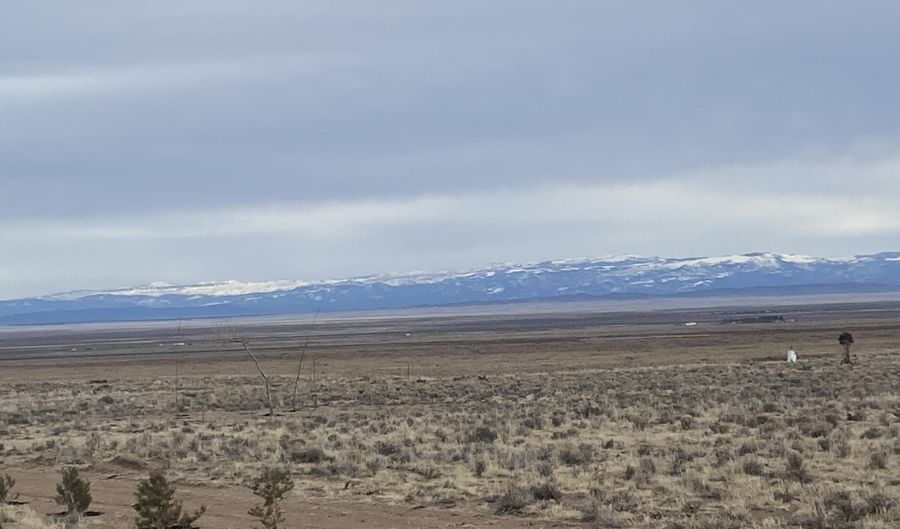 160 Acres E-0866-0000-0000 + 1 AF WATER, Beryl, UT 84714 - 0 Beds, 0 Bath