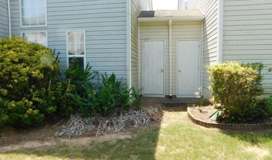 727 Wamock Dr, Alpharetta, GA 30004 - 3 Beds, 3 Bath