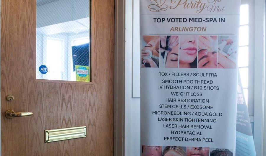 2420 WILSON Blvd, Arlington, VA 22201 - 0 Beds, 0 Bath