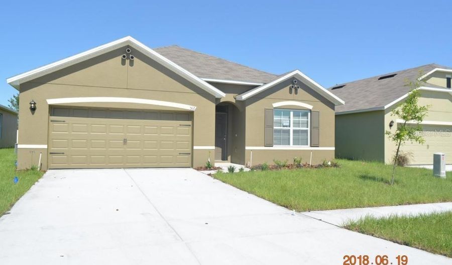 512 SQUIRES GROVE Dr, Winter Haven, FL 33880 - 4 Beds, 2 Bath