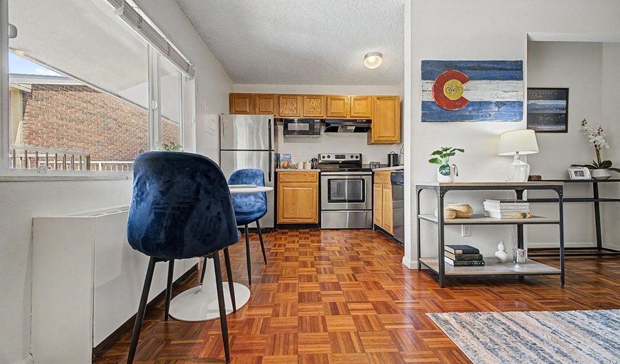 3161 Madison Ave Q424, Boulder, CO 80303 - 1 Beds, 1 Bath