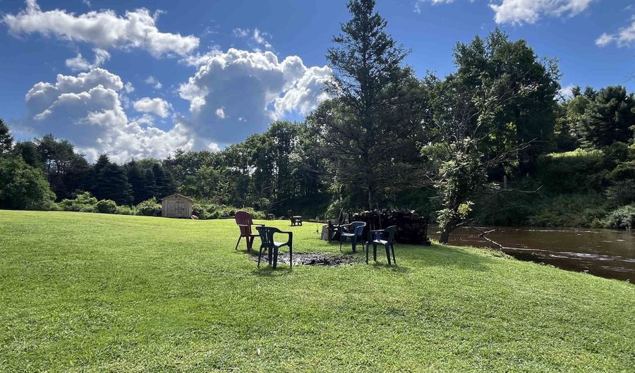 420 Island Branch Rd, Gouverneur, NY 13642 - 3 Beds, 1 Bath