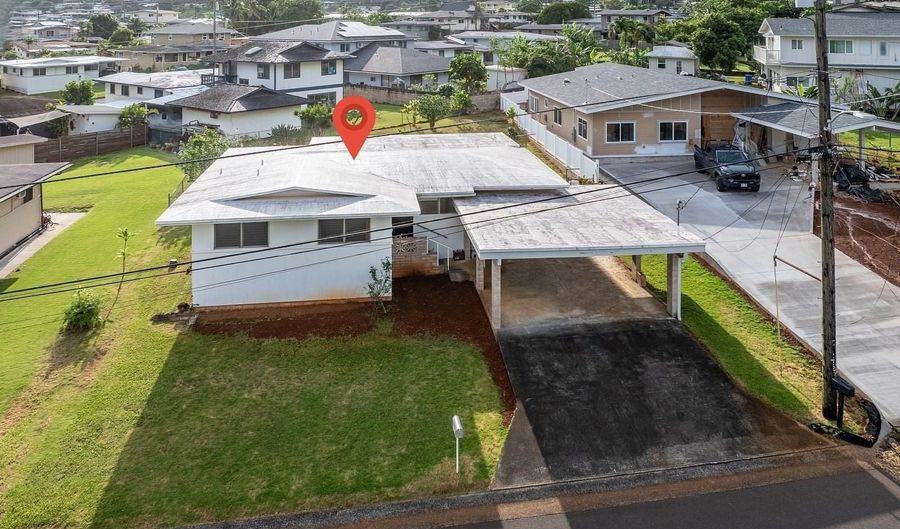 45-316 Nakuluai St, Kaneohe, HI 96744 - 3 Beds, 2 Bath