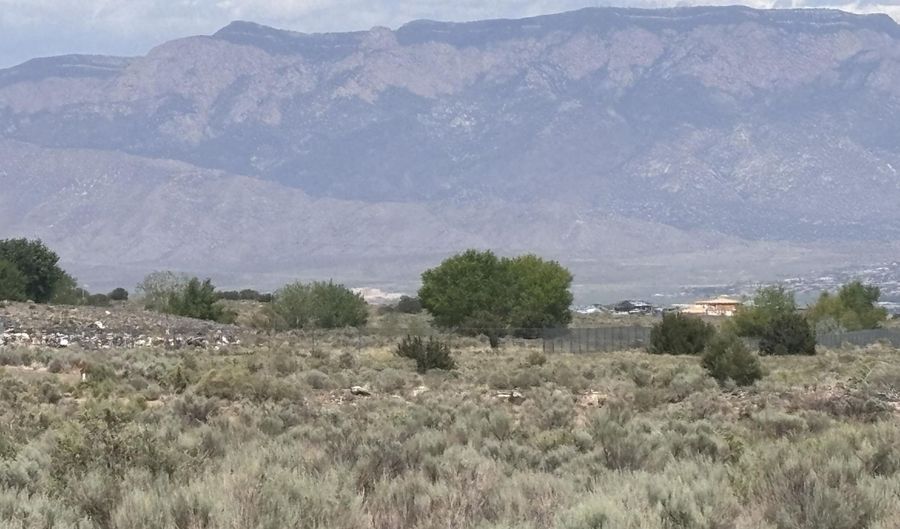 Unit 13 Lot 15 Blk 3 Volcano Cliffs, Albuquerque, NM 87120 - 0 Beds, 0 Bath