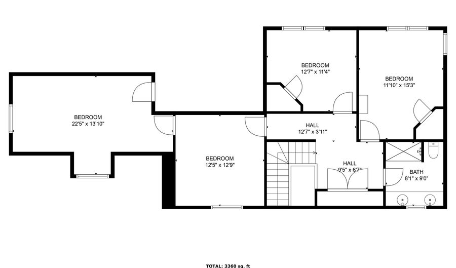 9 Longview Dr, Bow, NH 03304 - 4 Beds, 3 Bath