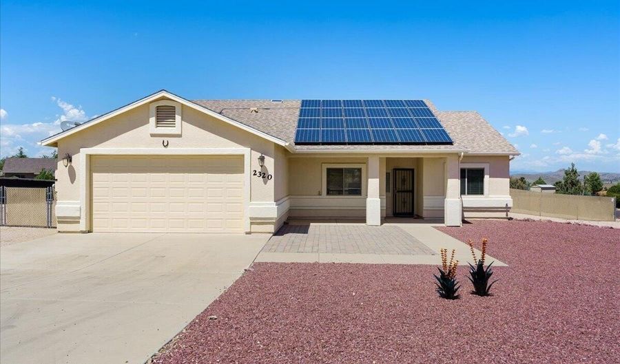 2320 W Via Venado, Chino Valley, AZ 86323 - 3 Beds, 2 Bath