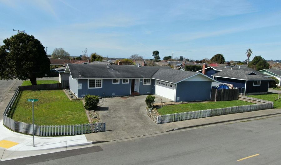 3106 Brian Ct, Arcata, CA 95521 - 3 Beds, 2 Bath