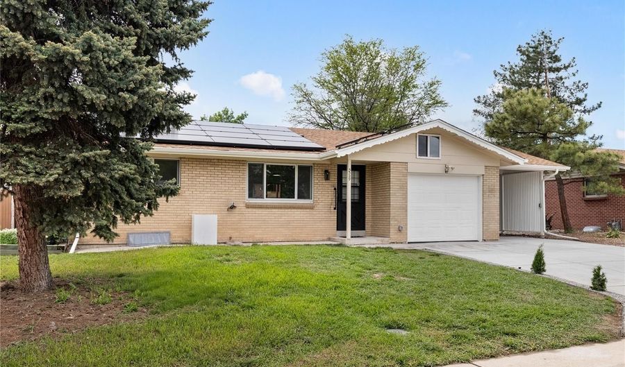 5329 Flower Cir, Arvada, CO 80002 - 3 Beds, 2 Bath