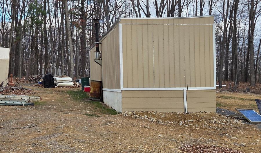 SHERMAN Drive lot 37, Augusta, WV 26704 - 1 Beds, 1 Bath