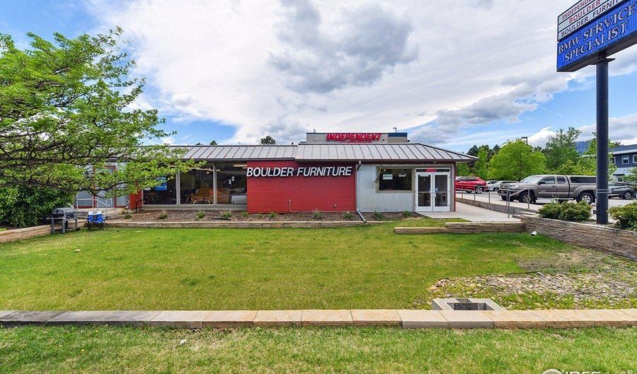 5440 Arapahoe Ave C, Boulder, CO 80303 - 0 Beds, 0 Bath