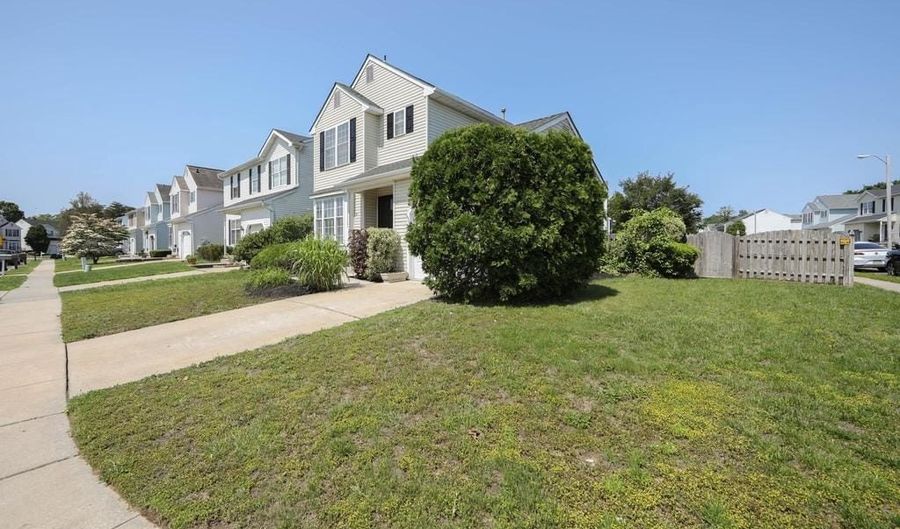 37 WAKEFIELD Rd, Atco, NJ 08004 - 3 Beds, 2 Bath