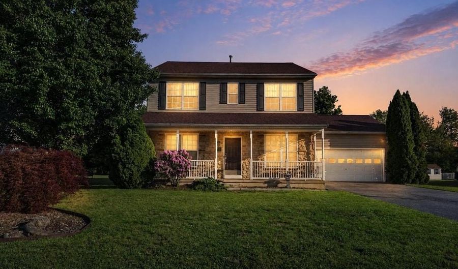 33 LINDLEY Dr, Dover, DE 19904 - 4 Beds, 3 Bath