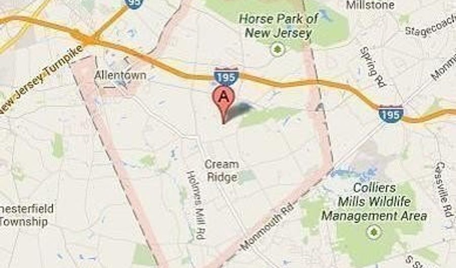 703 Route 524, Allentown, NJ 08501 - 0 Beds, 0 Bath