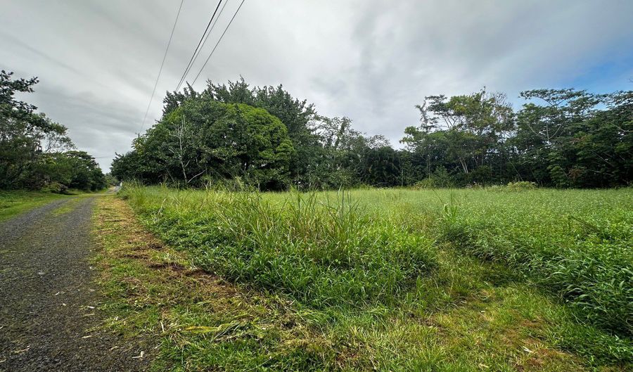 15-2005 2ND Ave Lot #: 8862, Keaau, HI 96749 - 0 Beds, 0 Bath