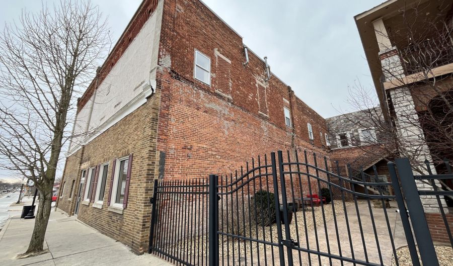 112 S Harrison St, Alexandria, IN 46001 - 0 Beds, 0 Bath