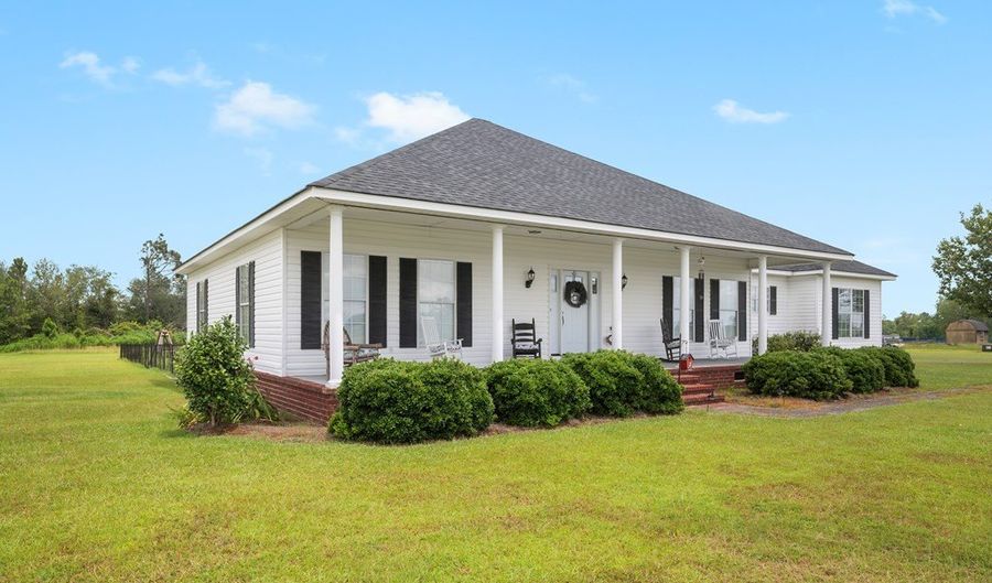 900 GA 29, Ailey, GA 30410 - 3 Beds, 3 Bath