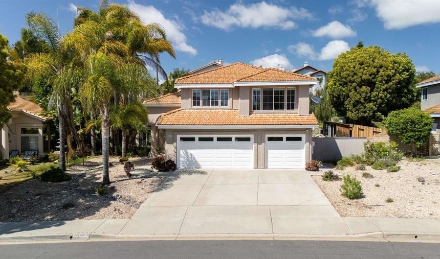 1366 Via Cibola, Oceanside, CA 92057 - 5 Beds, 3 Bath