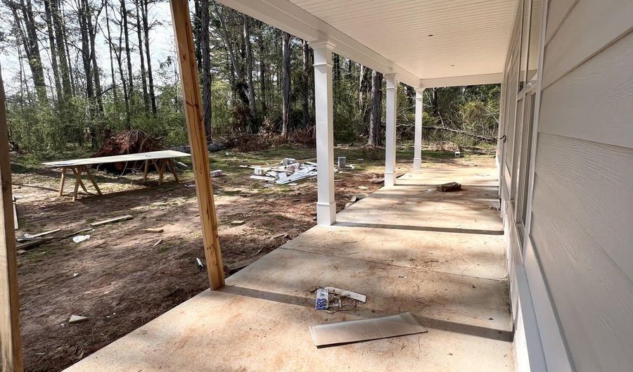 2565 STORM BRANCH Rd, Beech Island, SC 29842 - 4 Beds, null Bath