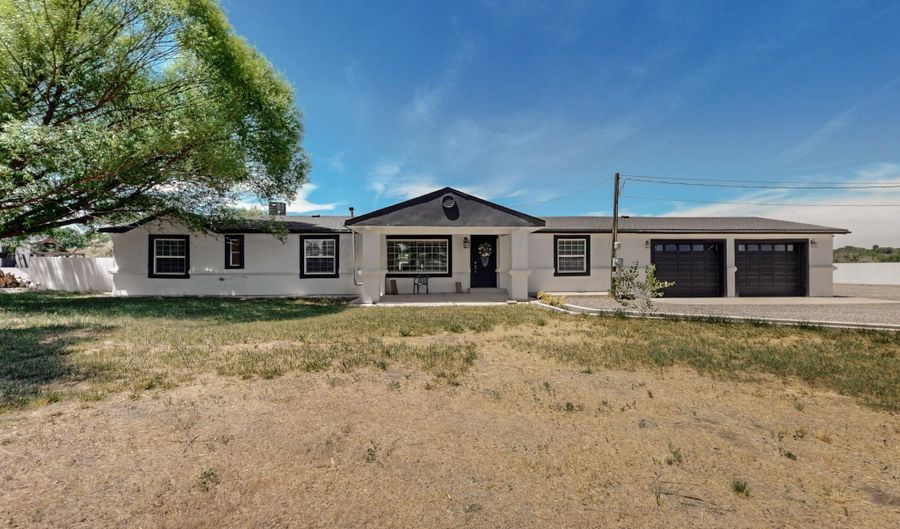 41 A ROAD 5192, Bloomfield, NM 87413 - 4 Beds, 2 Bath