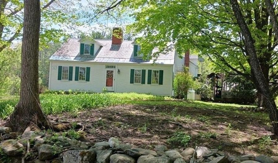 61 Orchard Rd, Chesterfield, NH 03446 - 3 Beds, 2 Bath