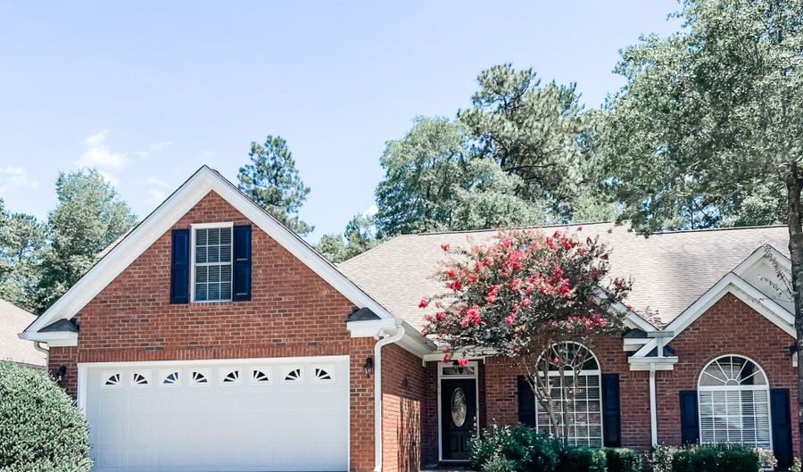 217 Khaki Ct, Aiken, SC 29803 - 4 Beds, 0 Bath