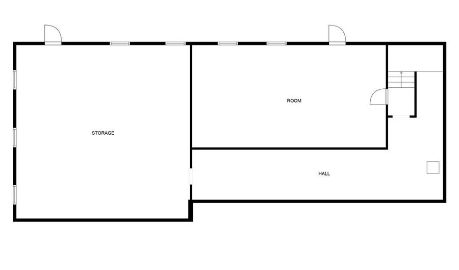 1775 Buckeye St SW, Atlanta, GA 30310 - 0 Beds, 0 Bath