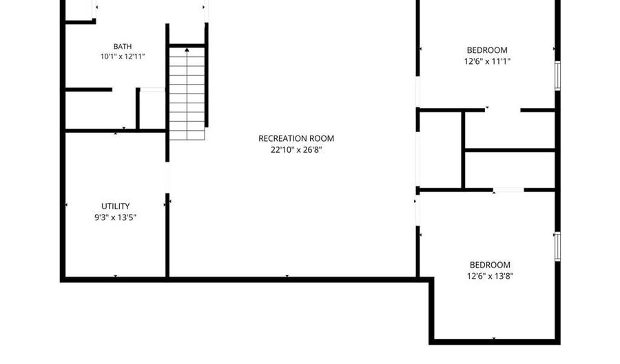 17341 N 158th St, Basehor, KS 66007 - 5 Beds, 3 Bath