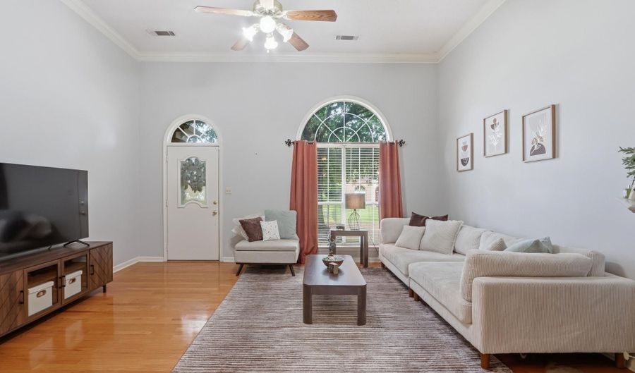 4030 FAIRWAY VIEW Cir W, Bartlett, TN 38135 - 3 Beds, 2 Bath