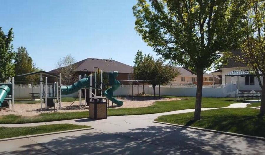 1230 N 3625 W Cir, Cedar City, UT 84721 - 3 Beds, 2 Bath