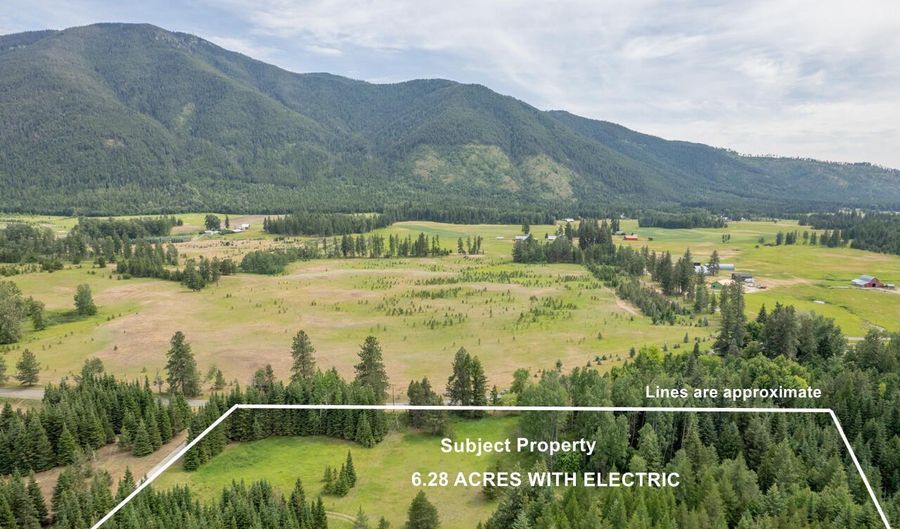 Nna Kokanee Rd, Bonners Ferry, ID 83805 - 0 Beds, 0 Bath