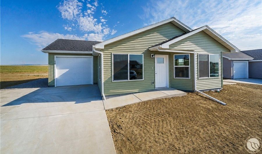 2256 Salinas Cir, Billings, MT 59105 - 3 Beds, 2 Bath
