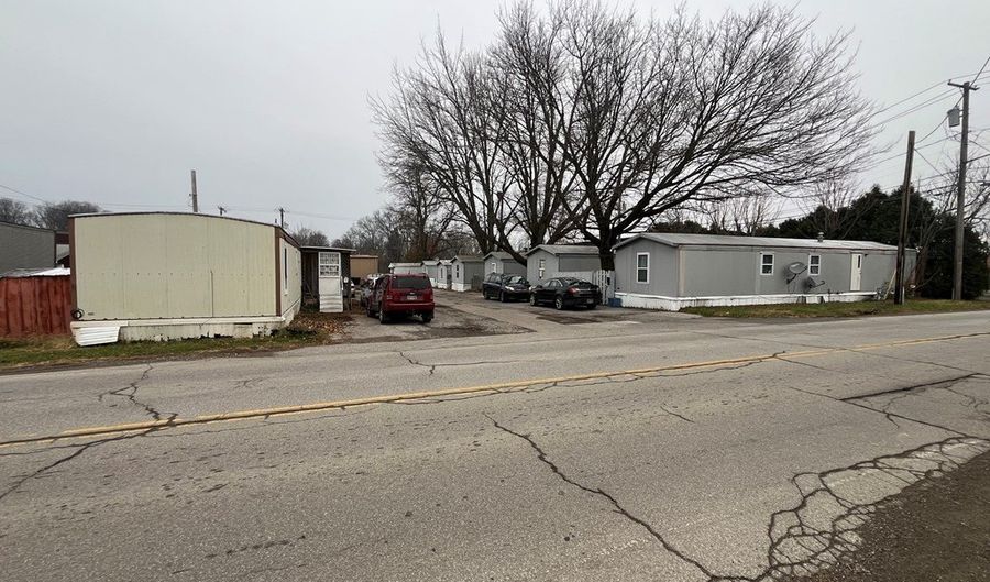 1180 Middle Rowsburg Rd, Ashland, OH 44805 - 0 Beds, 0 Bath