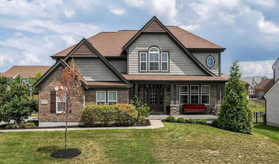 7797 Promontory Dr, Alexandria, KY 41001 - 4 Beds, 3 Bath